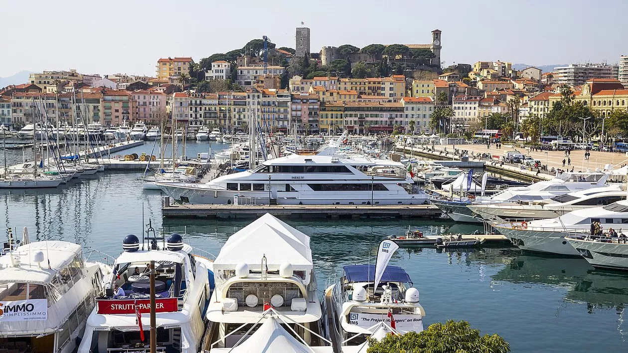 Festivalul de film de la Cannes, magnet pentru hoții de lux. Ceas de un milion de euro furat dintr-un hotel de lux