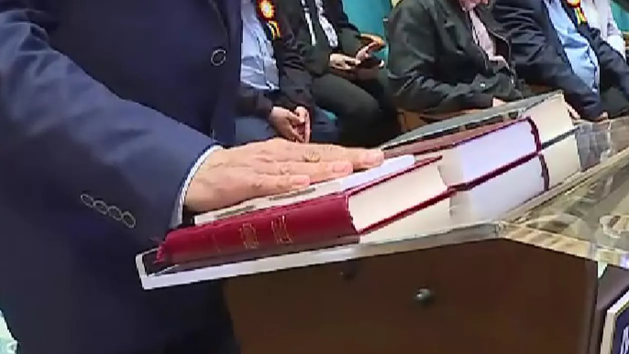Cum ajung străinii să devină cetățeni români. Poveștile din spatele jurământului de credință față de România