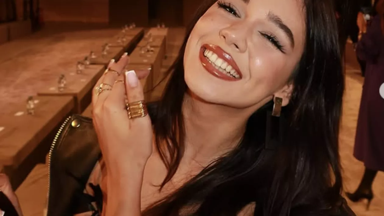 Ianca Simion a plecat singură „până la capătul lumii”. Motivul neașteptat pentru care tânăra a vrut să plece