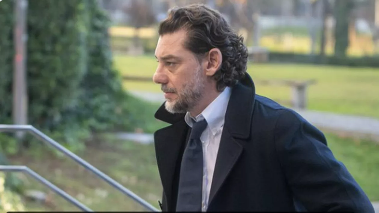 Fiul fondatorului Mango, arestat în Spania. Este suspectat că și-a ucis tatăl
