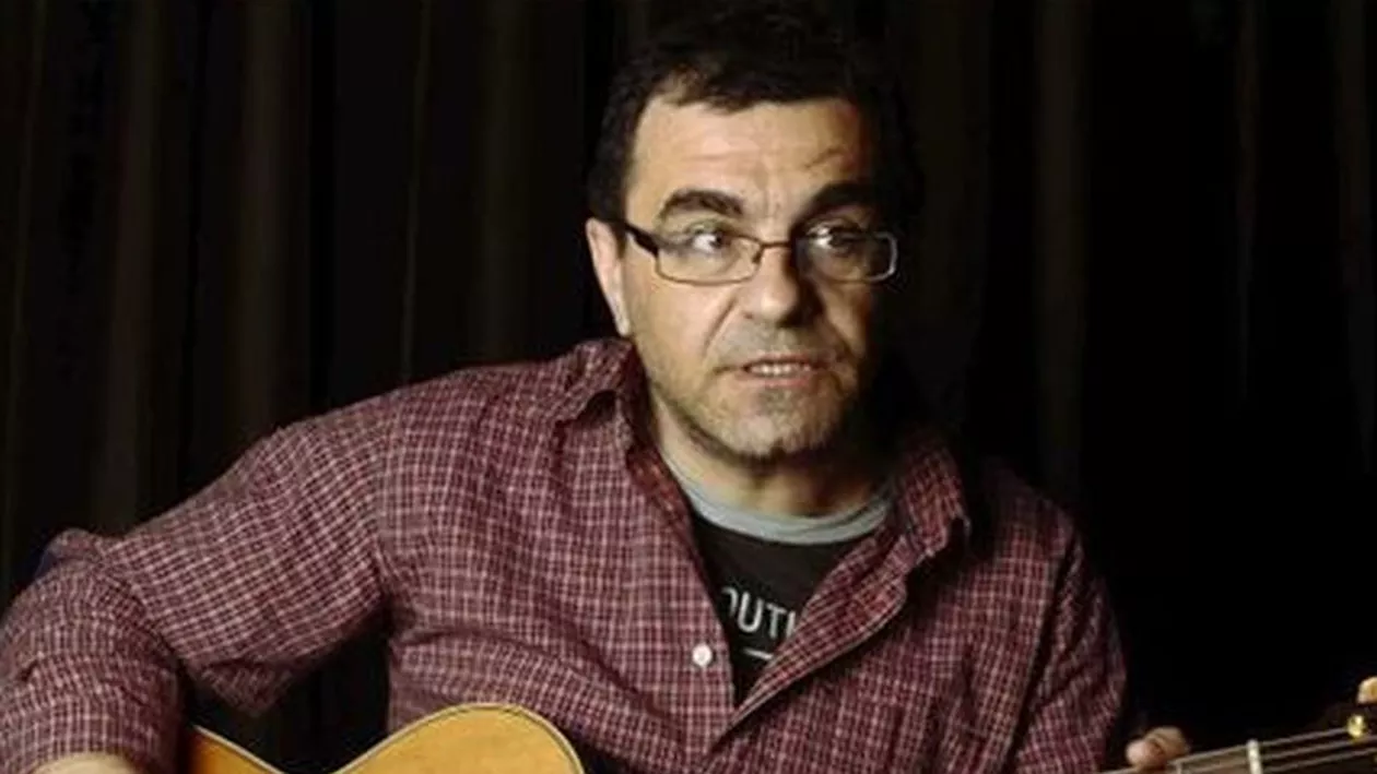 Mihai Mărgineanu: Mă gândesc să-mi fac firma în altă țară! / Cu câți bani a mai rămas dintr-un concert, după ce a plătit taxele la stat
