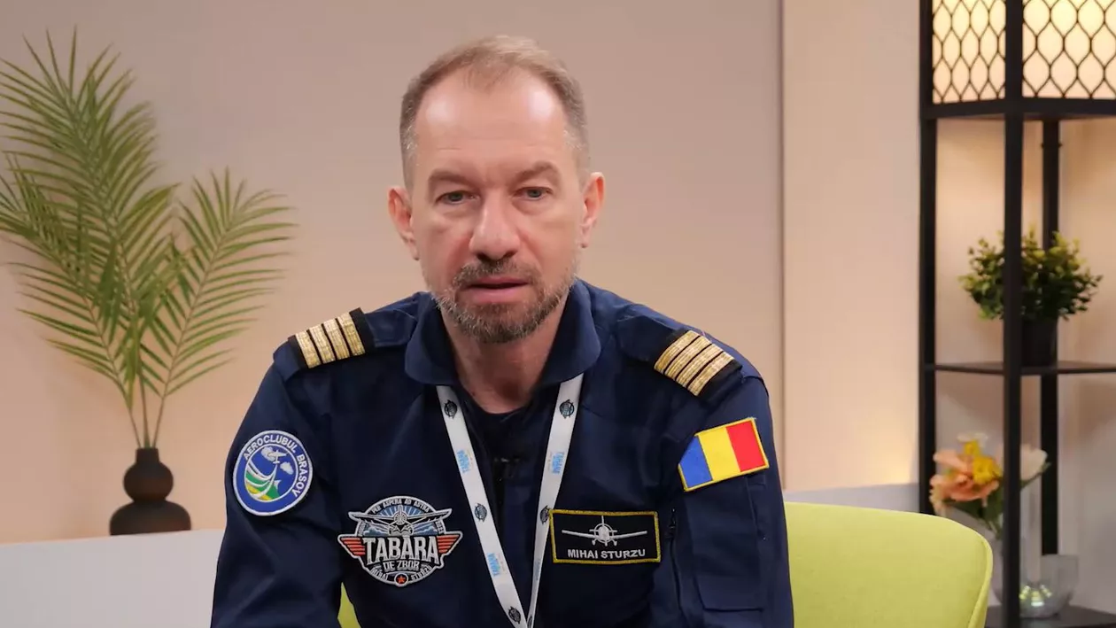 Mihai Sturzu, despre despărțirile care i-au schimbat viața: Am trăit durerea supremă, dar îi sunt recunoscător lui Dumnezeu