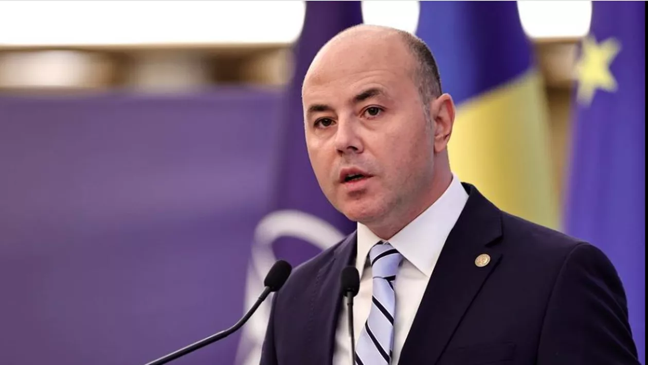 PSD–AUR, planul secret pentru preluarea totală a puterii până în 2028: acuzațiile explozive lansate de liberalul Alexandru Muraru