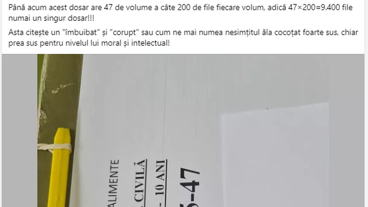 O judecătoare de Curte de Apel, atac suburban la adresa lui Bolojan: Nesimțitul ăla cocoțat foarte sus, chiar prea sus pentru nivelul lui moral și intelectual. Ce a deranjat-o