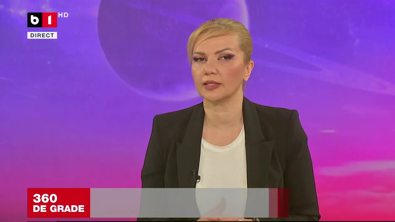 Horoscop Alina Bădic pentru săptămâna 10 – 16 mai: „Pentru nativii Taur, cuvântul cheie, în această perioadă, este «viață»” (VIDEO)