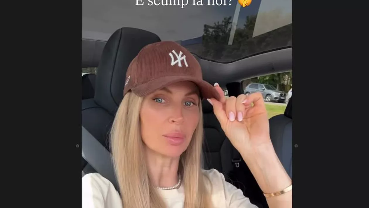 Andreea Bănică: Litoralul românesc s-a schimbat enorm. Unde or vedea oamenii ăștia că este scump la noi? În Bulgaria s-a scumpit tot!