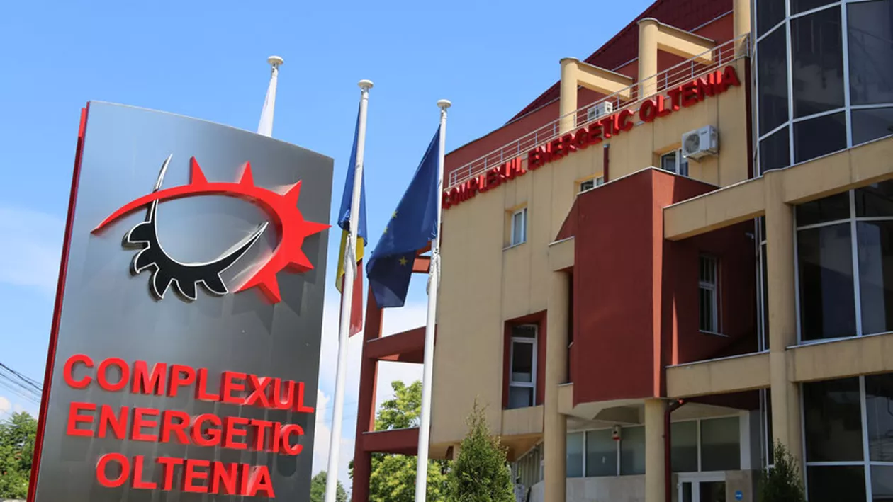 Descinderi la Complexul Energetic Oltenia. Procurorii vizează infracţiuni economice legate de achiziţii publice