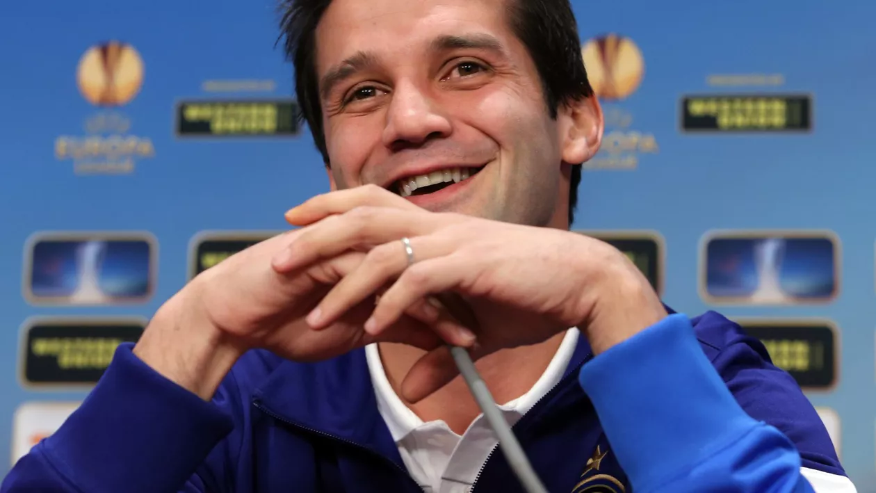 Event pentru Cristi Chivu și Inter Milano. Victorie în finala Cupei Italiei cu Lazio (2-0)
