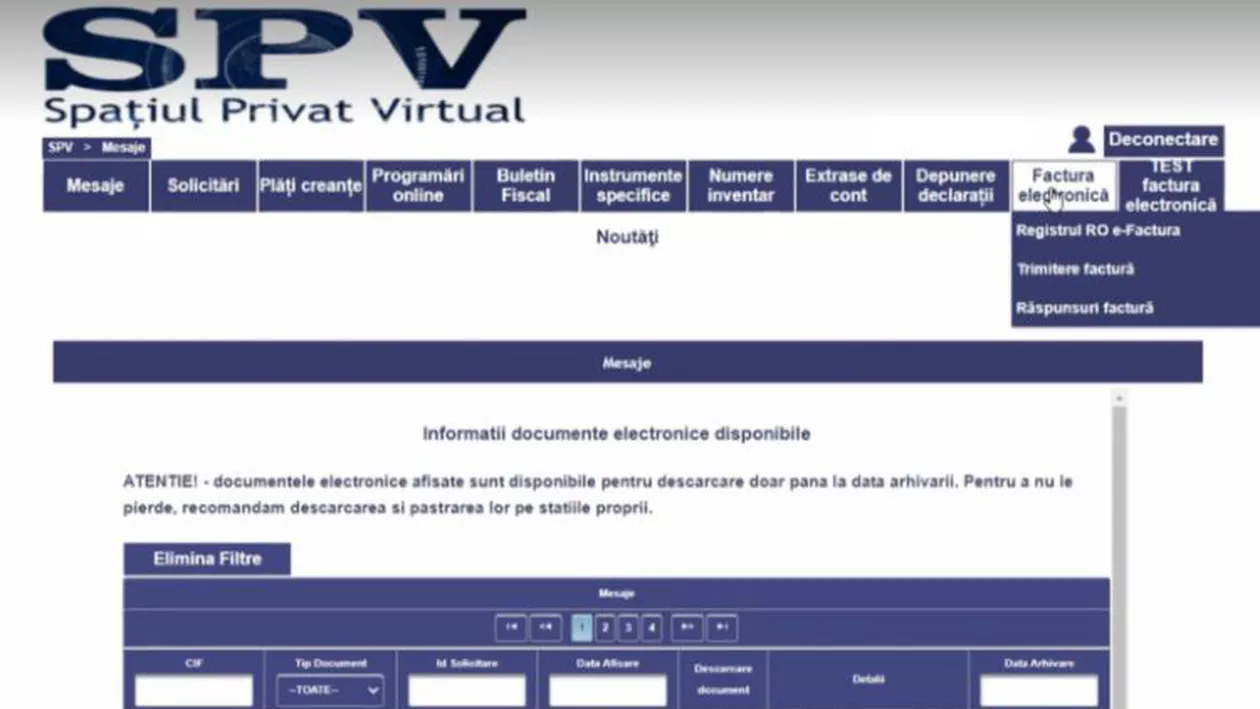 Statul transformă creatorii în contabili. Revoltă împotriva obligativității RO e-Factura pentru drepturile de autor