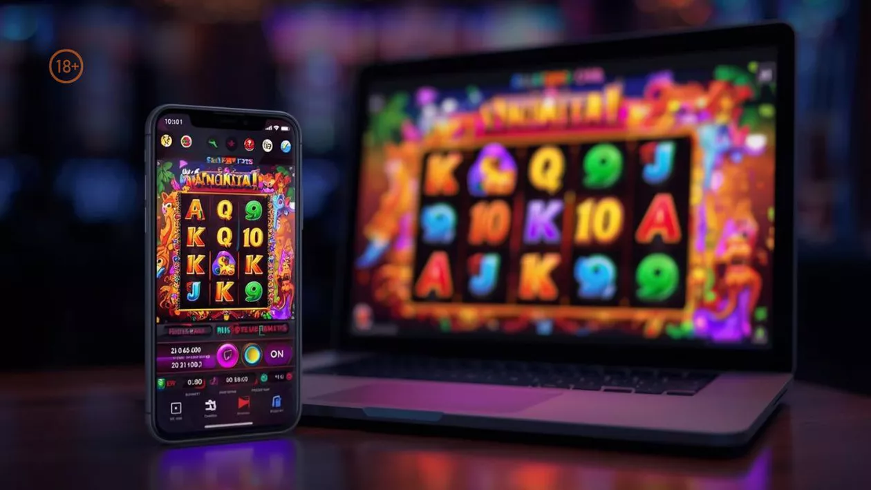 Psihologia riscului la casino: de ce unii jucători preferă sloturile online cu volatilitate mare