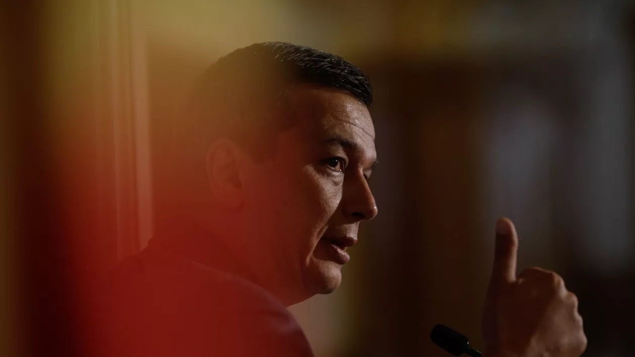 PSD lucrează la o nouă majoritate parlamentară. Varianta premierului tehnocrat prinde tot mai mult contur