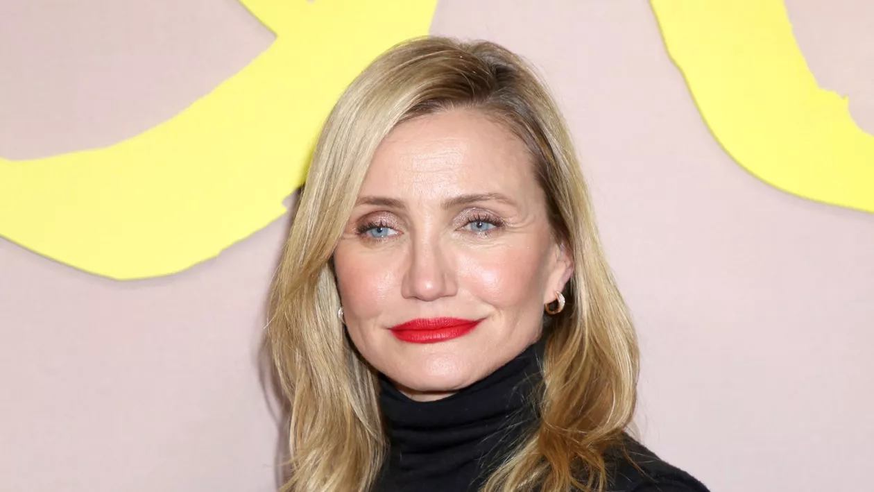 Cameron Diaz, din nou mamă la 53 de ani. Ce nume special a ales pentru băiețelul ei