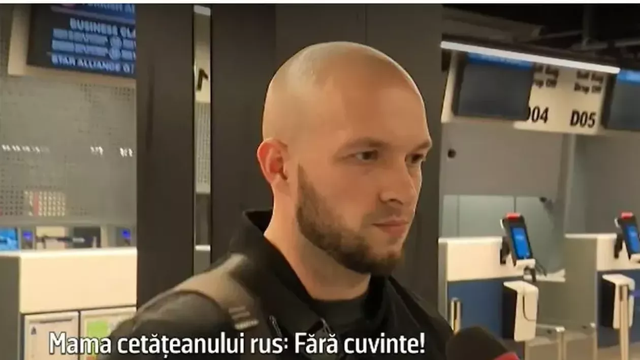 Rusul din Slatina, expulzat din România, în centrul unor acuzații grave. Avea pregătire în domeniul nuclear. Ce au mai descoperit procurorii