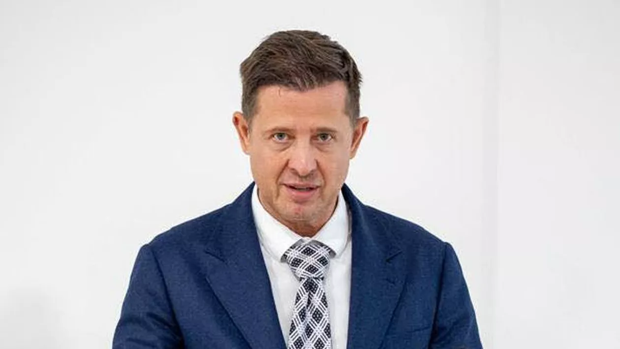 Liberalul Hubert Thuma cere ca partidul să rămână la guvernare: „PNL nu pleacă nicăieri. Le spun direct românilor - Vă datorăm respect”