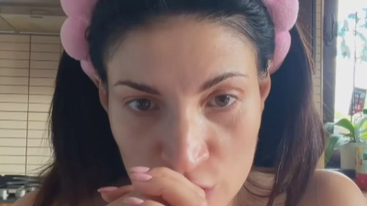 Ioana Ginghină îi critică pe Lucian Viziru și Nicoleta Luciu după live-urile de pe TikTok: „Actorii nu cerșesc” (VIDEO)