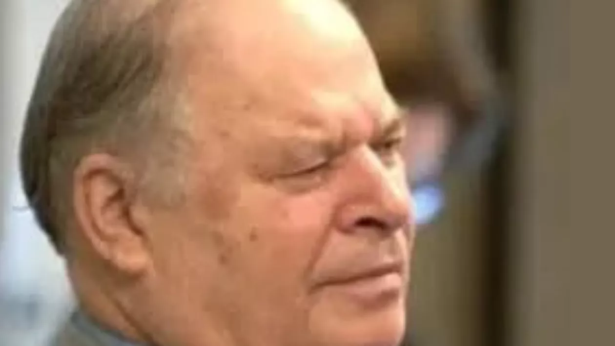 A murit fostul consilier prezidențial Iosif Boda. Cariera sa a fost legată de Ion Iliescu