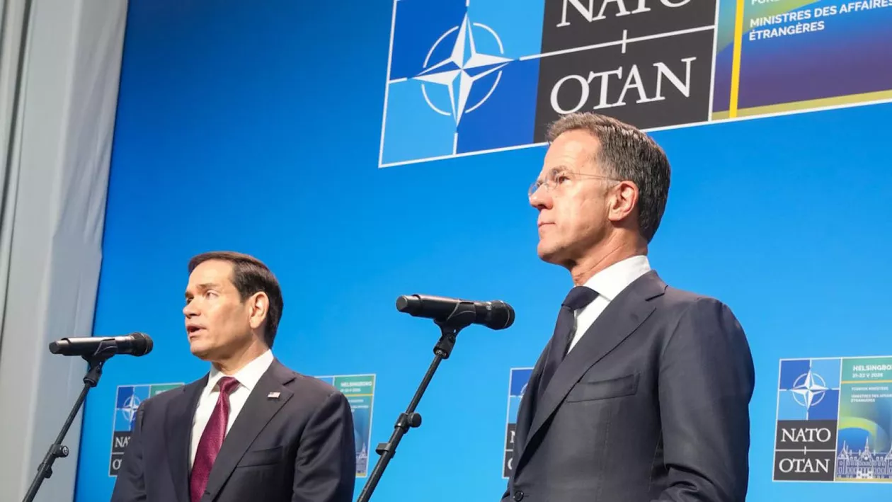 Război în Orientul Mijlociu. Marco Rubio vede un progres în negocierile cu Iranul