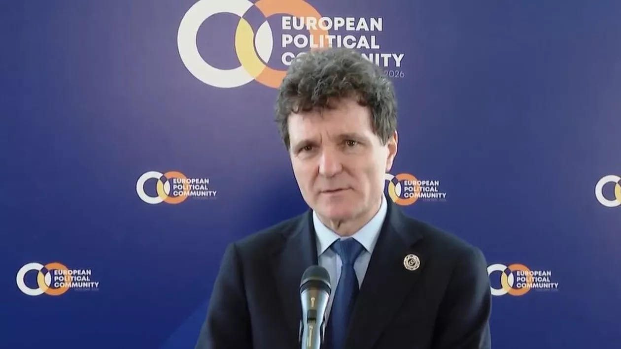 Ce scenariu de guvernare respinge Nicușor Dan categoric: „El e bun de titlu de ziar, dar e exclus în practică” (VIDEO)