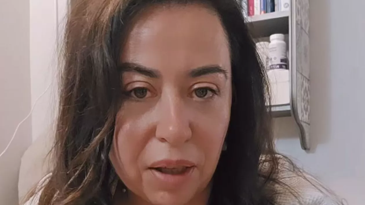 Oana Roman, revoltată de comportamentul unora la cinema: „Atât de deranjant, atâta nesimțire. Bă, stai dracu' acasă!”