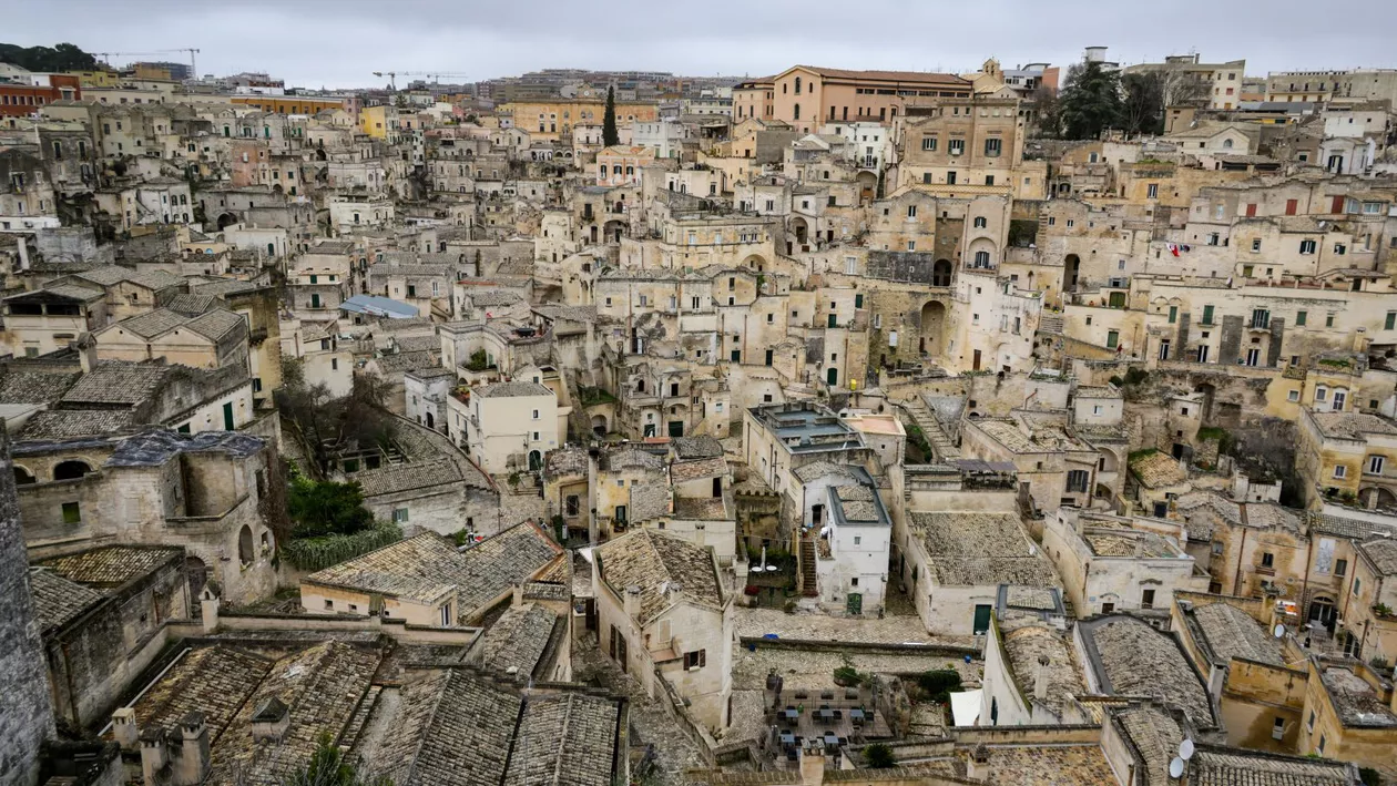 Orașul rușinii s-a transformat în destinație de lux. Locul din Italia care îi lasă pe turiști fără cuvinte