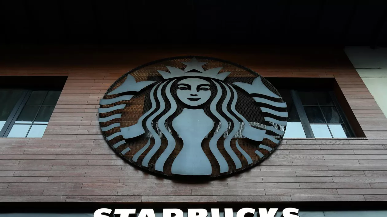   O campanie publicitară „nepotrivită” a provocat un val de furie în Coreea de Sud. Starbucks a fost implicat într-o controversă istorică