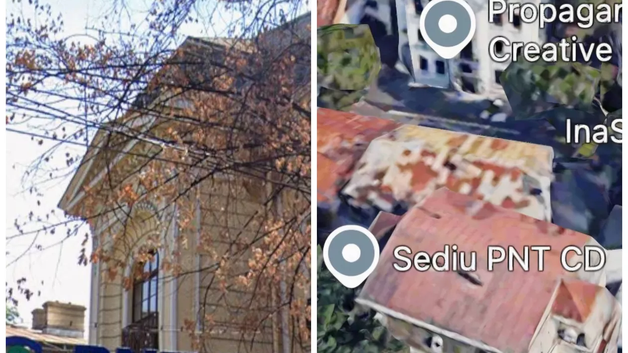 Scandal imobiliar în centrul Capitalei. Un spațiu public din București, transformat ani la rând în afacere privată, intră în proces de recuperare