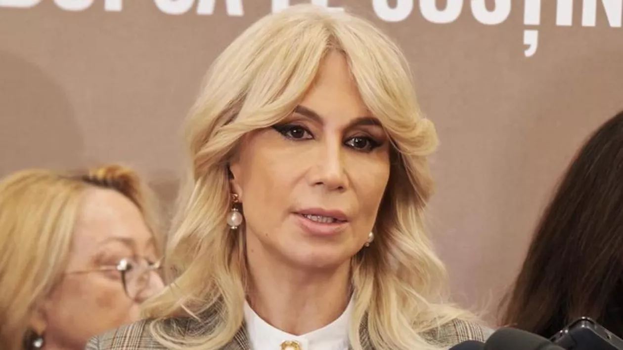 Raluca Turcan: „Sorin Grindeanu ar trebui să-și asume funcția de premier”