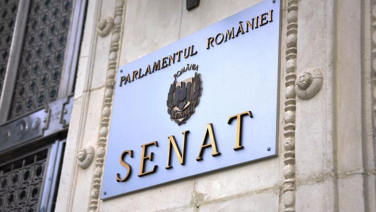 Comisia din Senat a avizat proiectul de abrogare a legilor antilegionare. Cine sunt senatorii care au votat