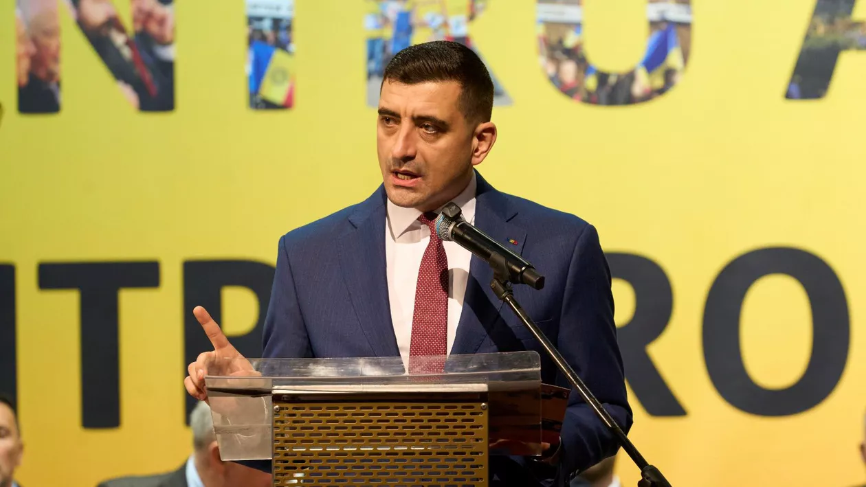 Ce soluție are AUR pentru creșterea colectării TVA. Proiectul de lege „a venit în urma mai multor solicitări din partea antreprenorilor” (VIDEO)
