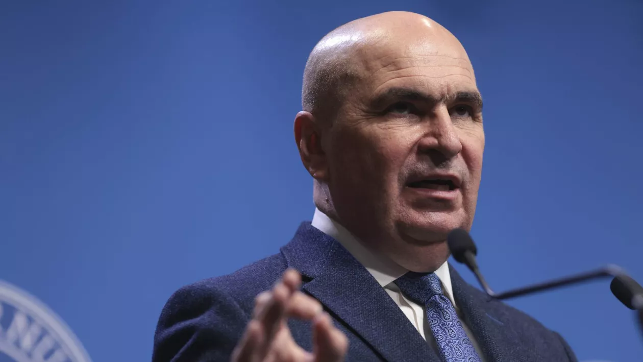 Bolojan explică ce urmează după ce România a pierdut procesul cu Pfizer