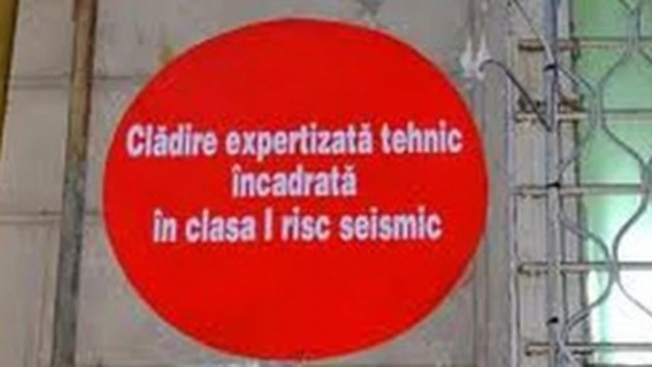 Zonele Din BucureÈ™ti Cu Risc Seismic Ridicat Cea Mai ExpusÄƒ ZonÄƒ Este Sectorul 1 B1tv Ro