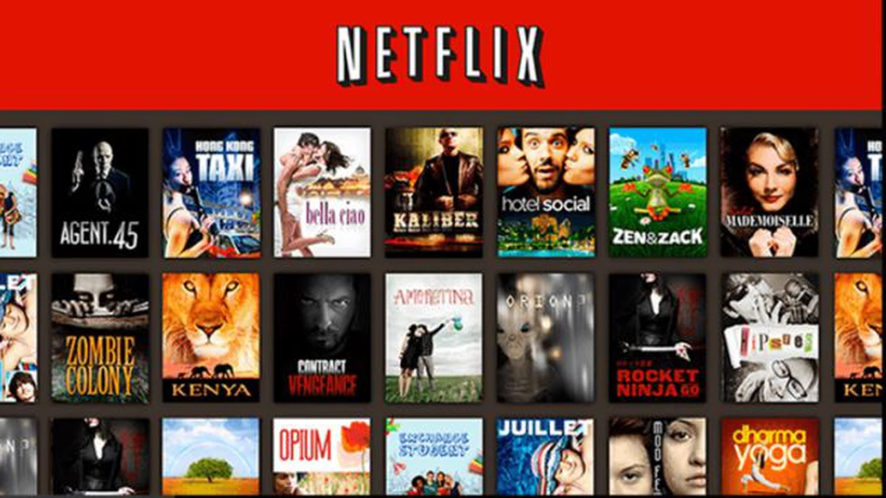 Abonații Netflix pot vedea peste 50 de filme subtitrate în română - B1TV.ro