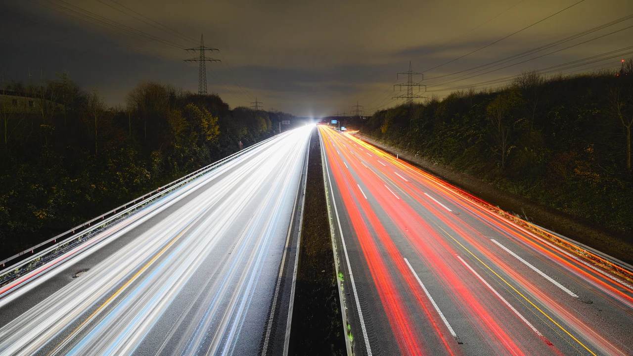 Autostrada A0 Un Proiect De InfrastructurÄƒ RutierÄƒ Crucial Pentru Romania Stadiul LucrÄƒrilor Cand Va Fi Gata Video B1tv Ro
