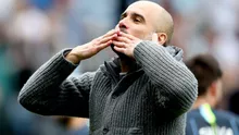 Pep Guardiola se desparte de Manchester City. Tehnicianul catalan a scris istorie pentru „clubul cetățenilor”
