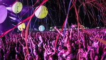 Neversea 2025, anulat. Care a fost motivul și ce spun organizatorii