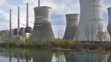 Percheziții pentru achiziții suspecte la Complexul Energetic Oltenia. Au fost ridicate acte și echipamente