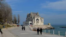 Constanța, luată cu asalt de turiști în ziua de Paște. Reacția unui bulgar venit pentru prima dată pe litoralul românesc