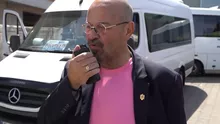 „Ce prăjiți aici? Ăsta e motorină!” / Nereguli grave constatate de Piedone la restaurantele din Capitală (VIDEO)