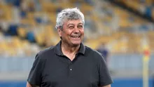 Cum şi-a cunoscut Mircea Lucescu soția: „Eu eram în mijlocul tramvaiului…”