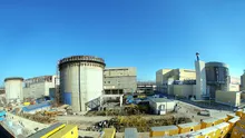 Centrala nucleară din Cernavodă își va reduce producția de energie în perioada sărbătorilor, din cauza scăderii consumului