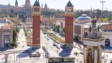 Barcelona își declară război turismului de masă. 10.000 de apartamente pentru turiști vor dispărea până în 2028