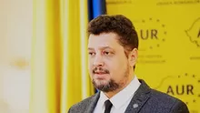 Claudiu Târziu: „Turul 2 înapoi nu mai e posibil” / Ce spune despre Georgescu și protestul AUR (VIDEO)
