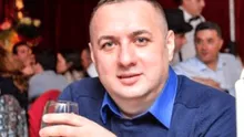 Leo de la Strehaia, în atenția poliției. Autoritățile au emis un ordin de protecție împotriva afaceristului