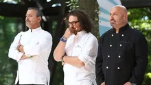 Chef Florin Dumitrescu, dezvăluiri surprinzătoare din culisele noului sezon MasterChef: „Nimeni nu se aștepta, nici eu nu mă așteptam”