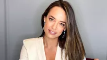 Andreea Raicu, dezvăluiri emoționante despre relația cu tatăl său. „A trebui să muncesc să-i demonstrez că sunt demnă de dragostea lui”