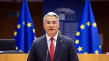 Jale cu implementarea PNRR și la capitolul spitale. Pîslaru: 3 ani nici n-am știut ce vrem, spre disperarea Comisiei Europene / Vestea bună e că vom avea 8 spitale gata până în august 2026 (VIDEO)