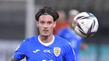 Ce salarii uriașe încasează jucătorii români din Serie A. Dennis Man, cel mai bine plătit fotbalist român din Italia