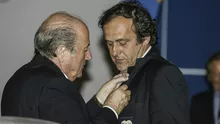 Procesul fraudei de la FIFA. Câteva ore până când Sepp Blatter și Michel Platini își vor afla sentințele