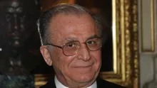 Ion Iliescu, mesaj la 35 de ani de la înființarea SPP: „Oameni echilibrați, dedicați, integri și discreți, care și-au exercitat atribuțiile cu o exemplară echidistanță politică”