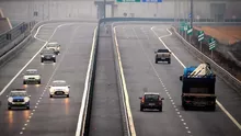 Republica Moldova va construi prima autostradă către România. Chișinăul primește 1,9 miliarde de euro de la Uniunea Europeană
